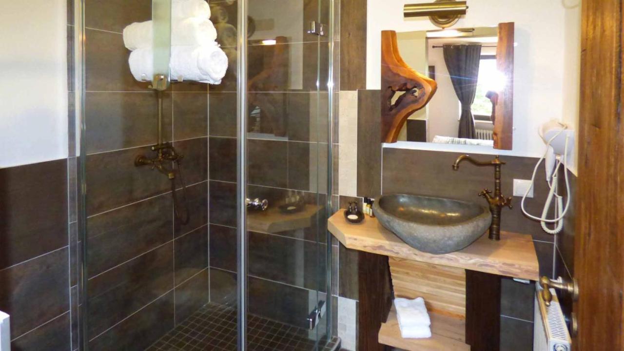 דירות Böbrach Haus Der 5 Kontinente מראה חיצוני תמונה