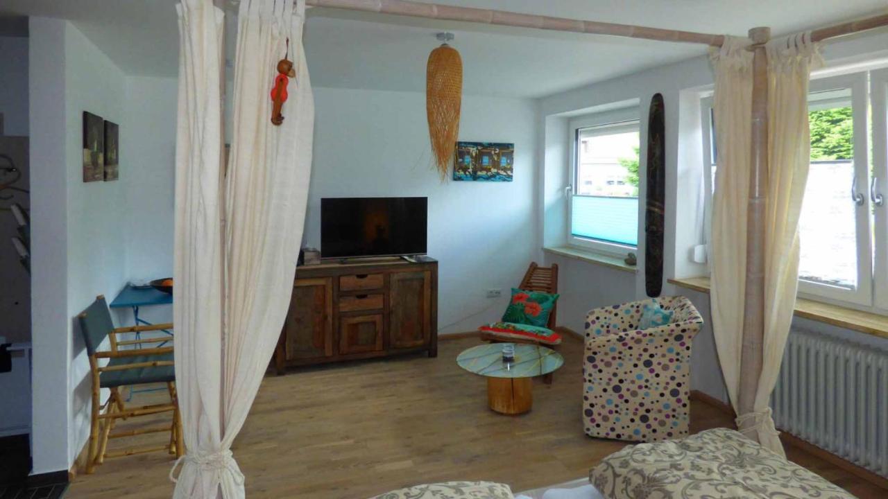 דירות Böbrach Haus Der 5 Kontinente מראה חיצוני תמונה