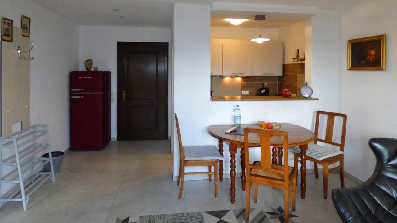 דירות Böbrach Haus Der 5 Kontinente מראה חיצוני תמונה