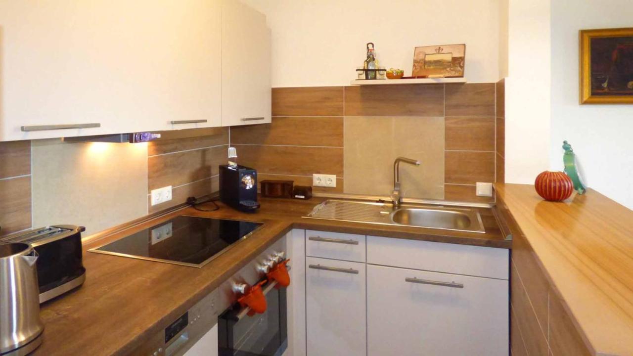 דירות Böbrach Haus Der 5 Kontinente מראה חיצוני תמונה