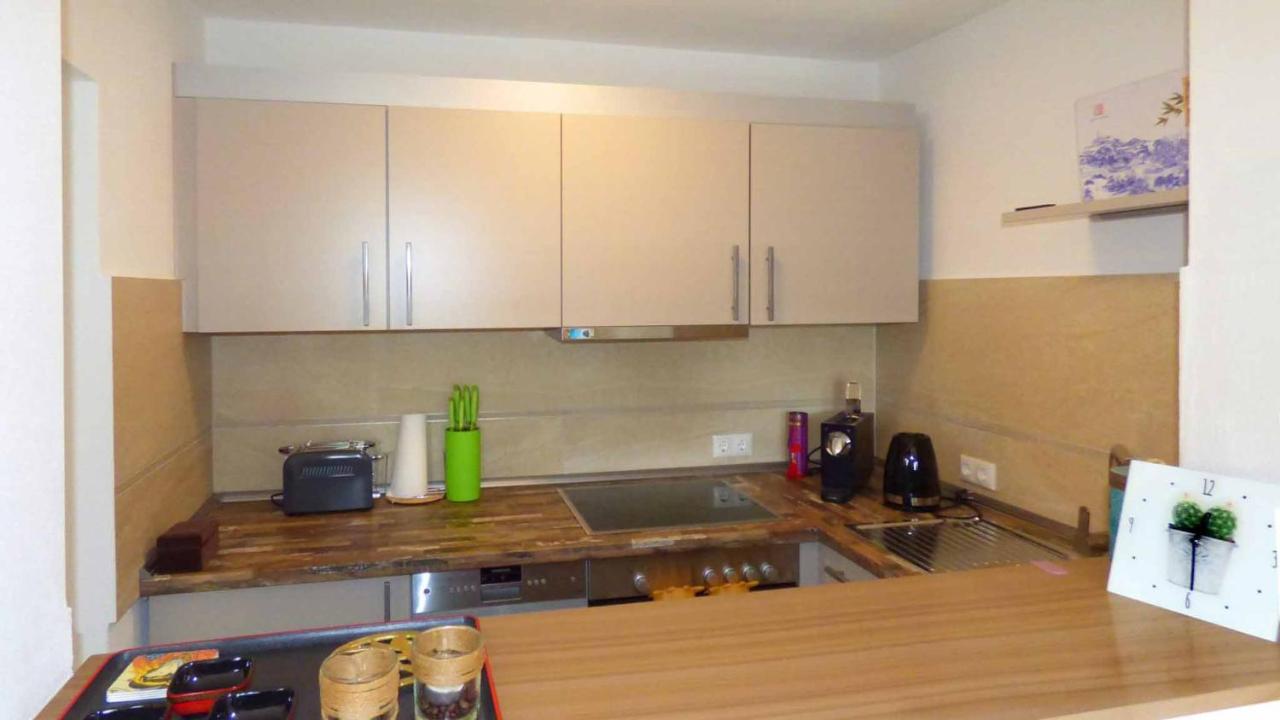 דירות Böbrach Haus Der 5 Kontinente מראה חיצוני תמונה
